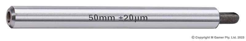 50mm Indicator Point Extension
